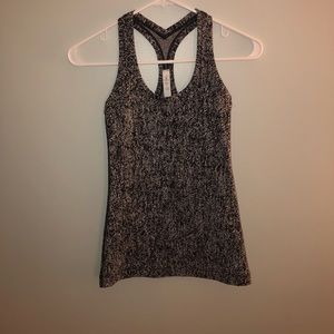 Lululemon Cool Racer Back II